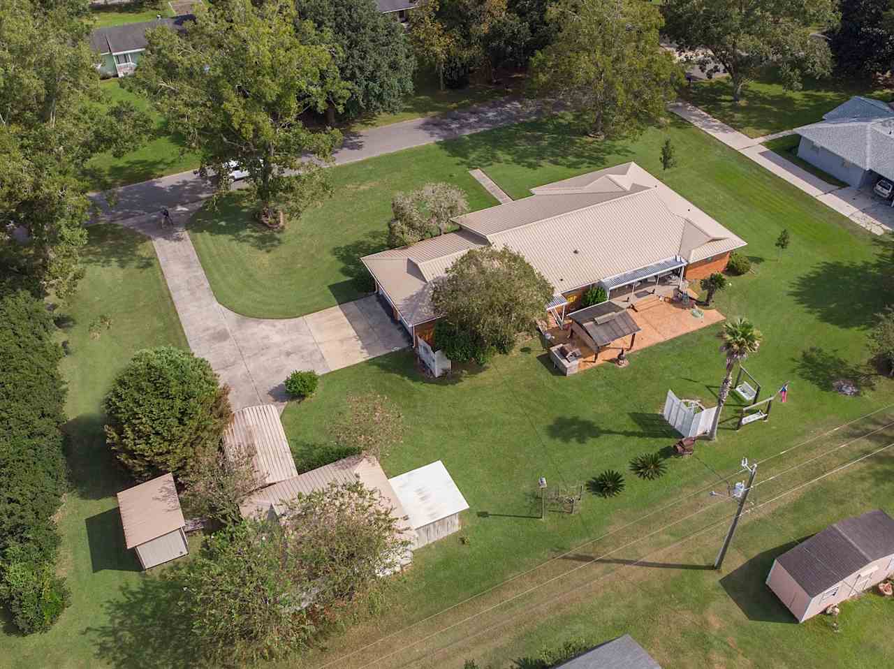 600 East Myrtle Avenue Foley, AL 36535 - Photo 3 of 33