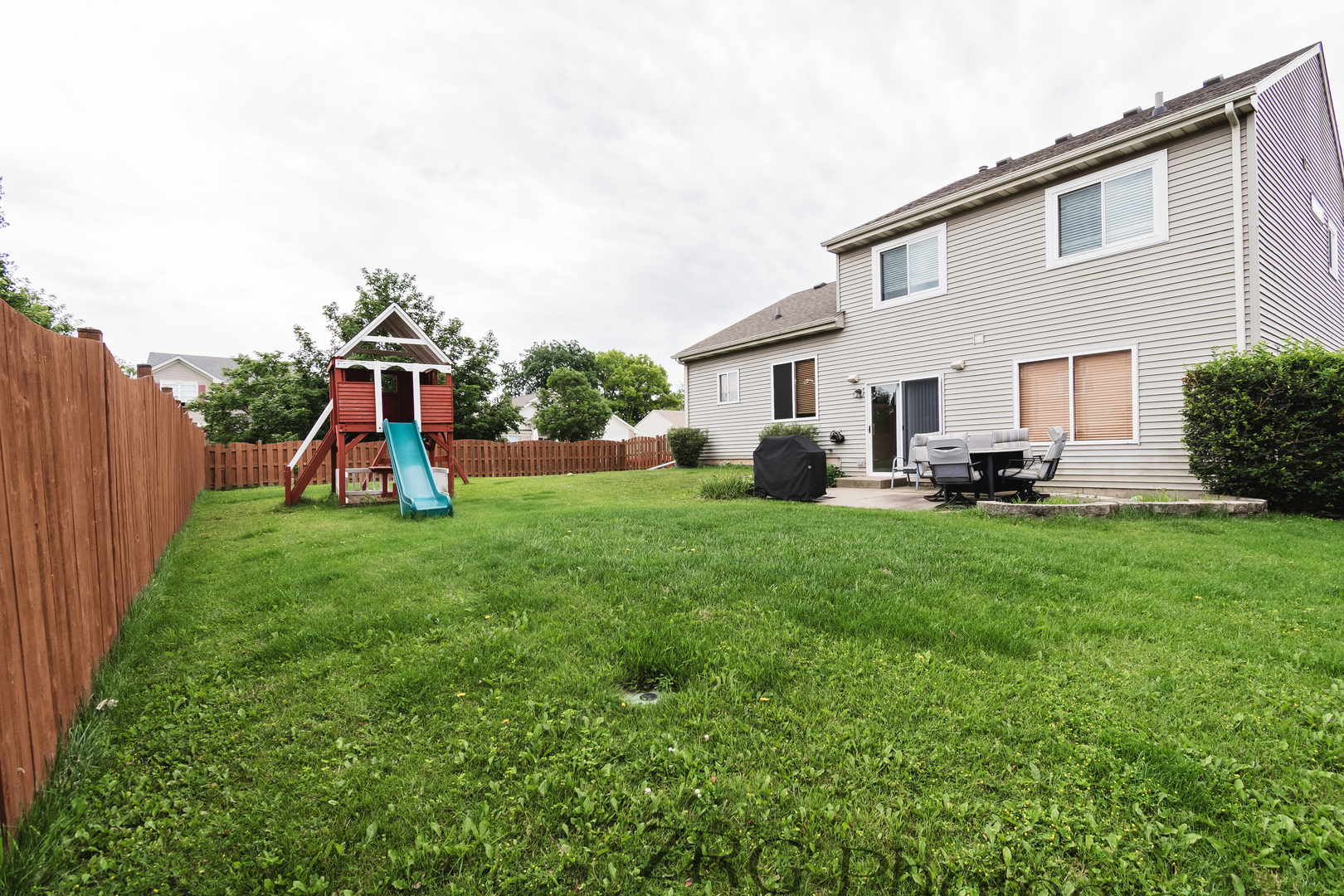25518 Foxtail Road Round Lake, IL 60073 - Photo 42 of 43
