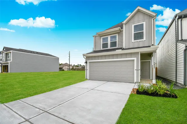 $2,450 | 7534 Linda Lk Court, Humble, TX 77346