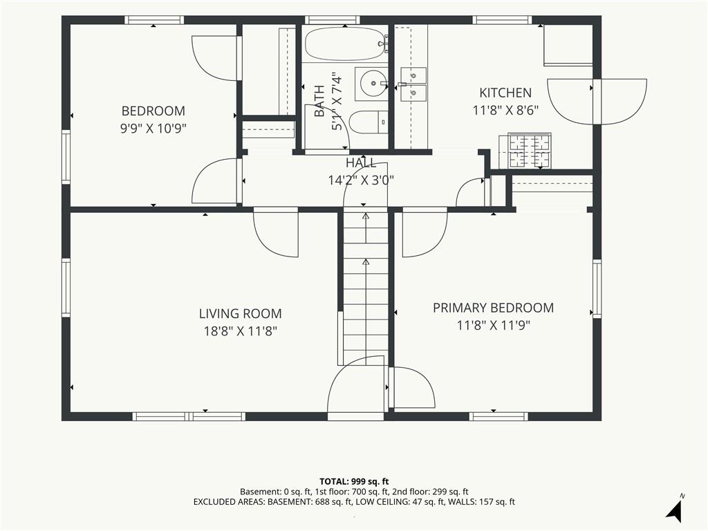 7406 South Park Road Kansas City, MO 64129 - Photo 25 of 27