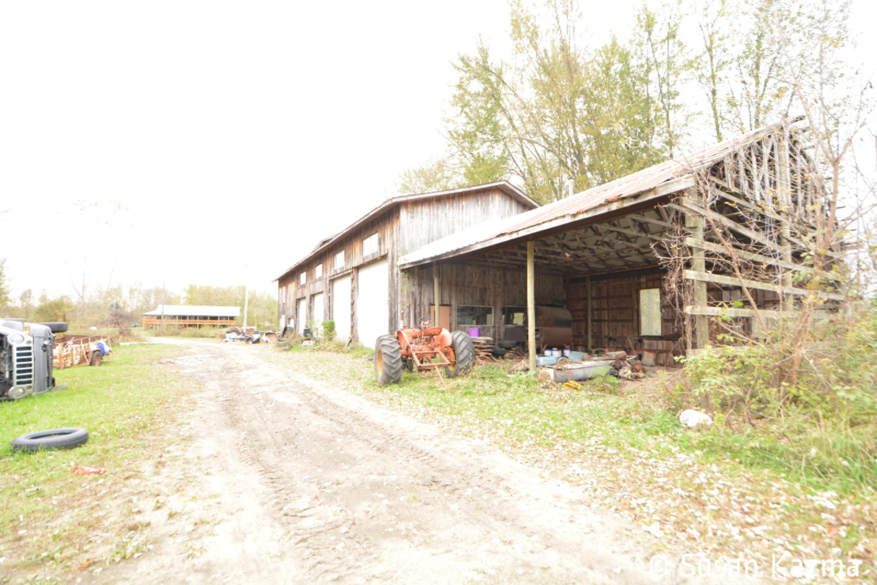 4295 East Fenwick Road Fenwick, MI 48834 - Photo 28 of 34 DSC_0201