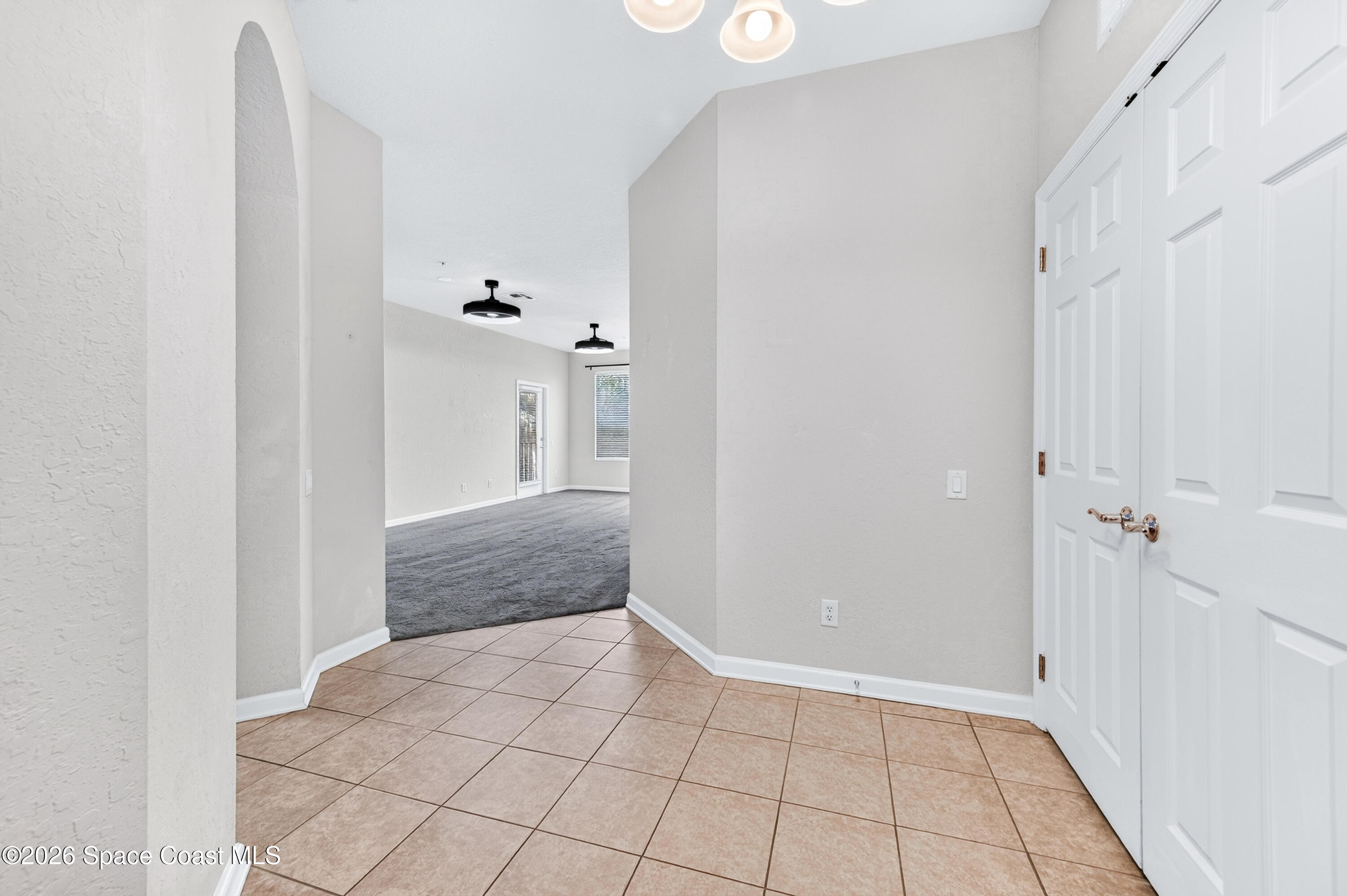 3848 Lexmark Lane, Unit 210 Rockledge, FL 32955 - Photo 11 of 44 Foyer