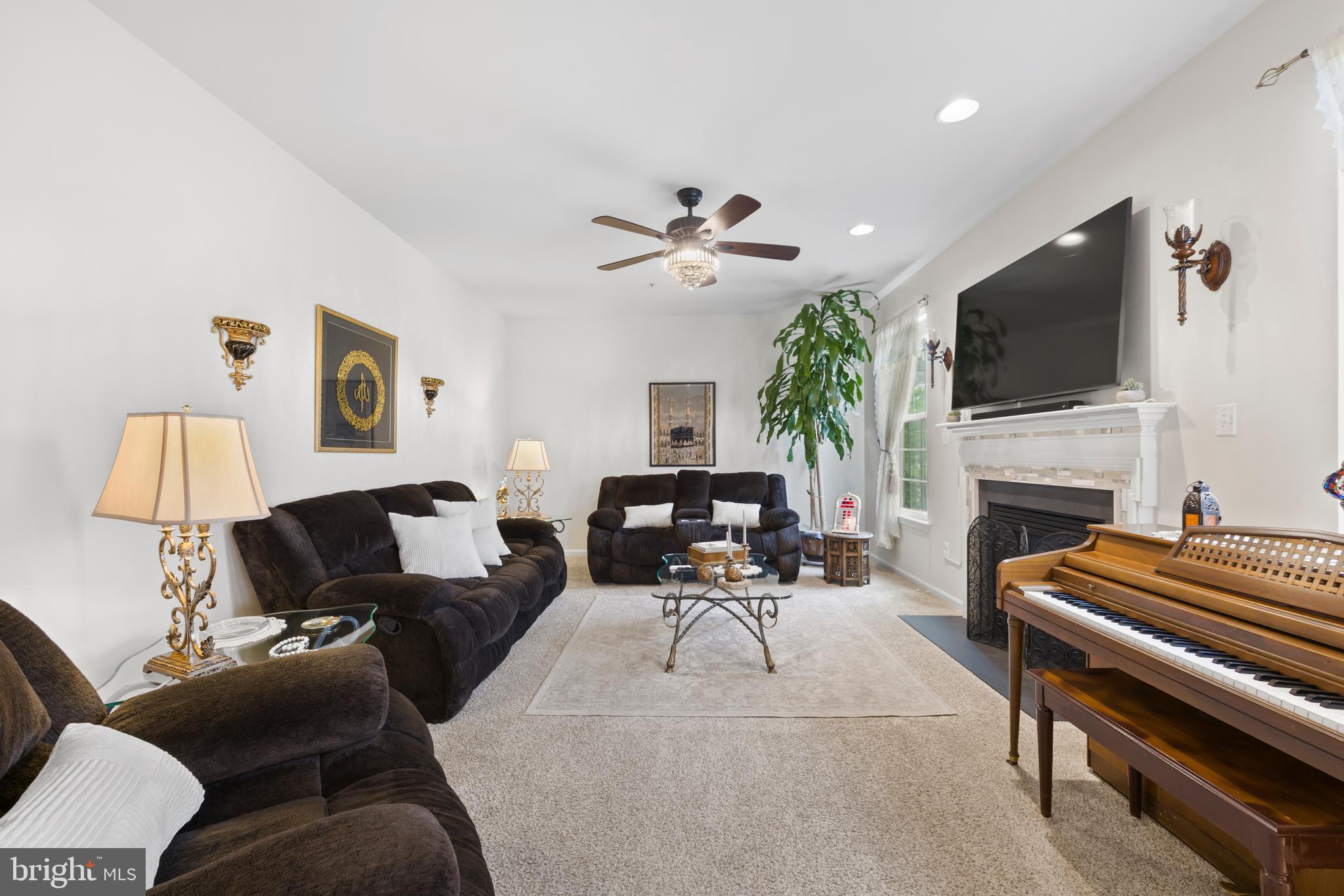 9175 Bealls Farm Road Frederick, MD 21704 - Photo 17 of 53 Family Room