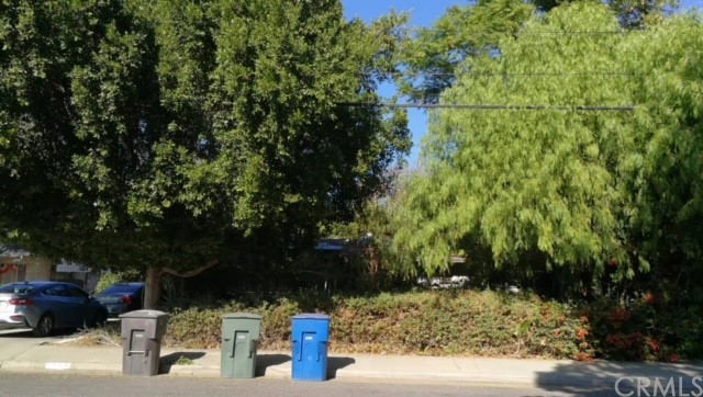 4773 Sierra Street Riverside, CA 92504 - Photo 1 of 1 a view of yard along with trees