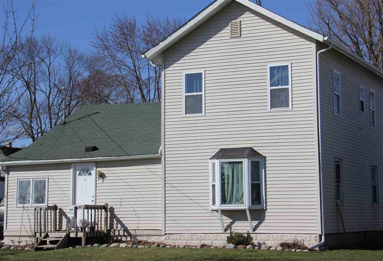 506 South Broadway Street Butler, IN 46721 - Photo 1 of 18