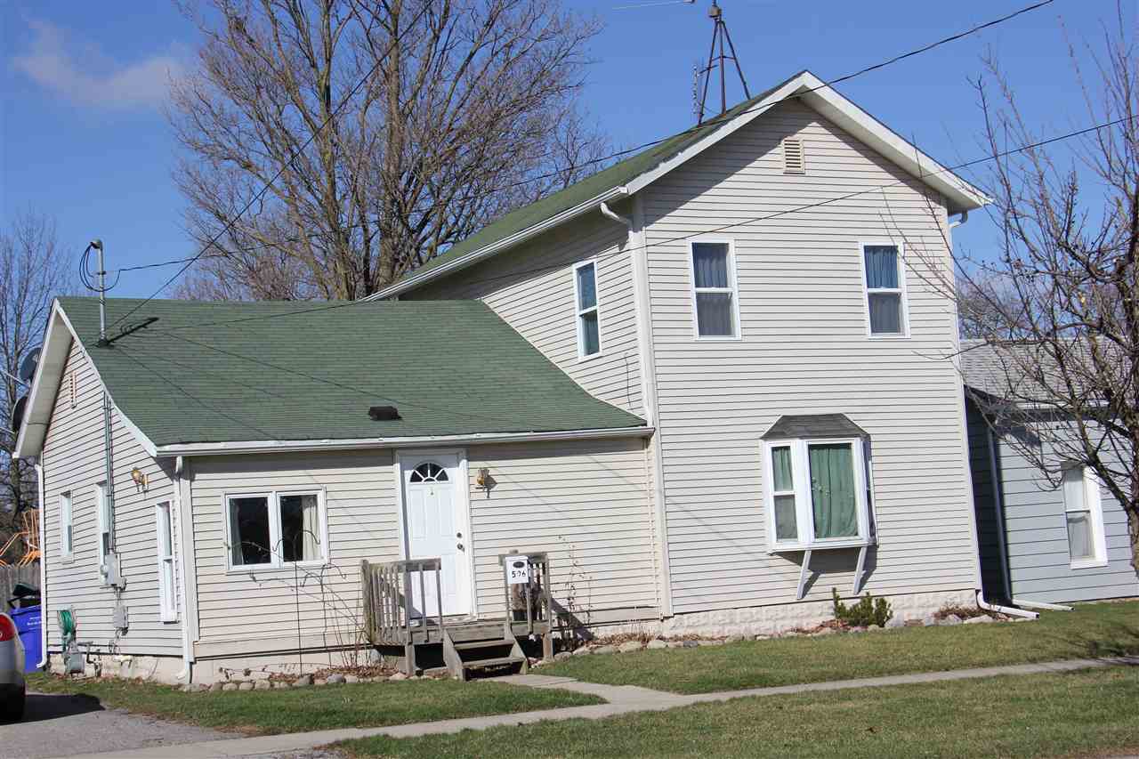 506 South Broadway Street Butler, IN 46721 - Photo 2 of 18