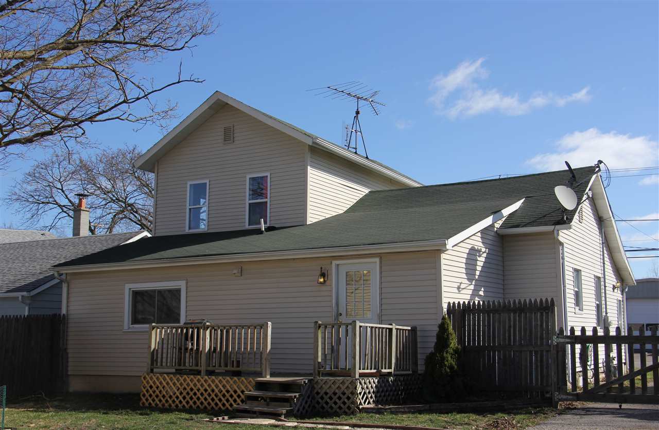 506 South Broadway Street Butler, IN 46721 - Photo 17 of 18