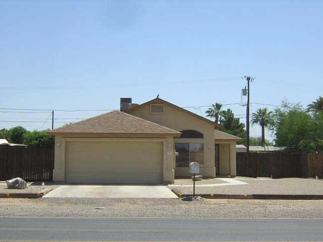 307 North Miller Road Buckeye, AZ 85326 - Photo 1 of 1 Primary Photo
