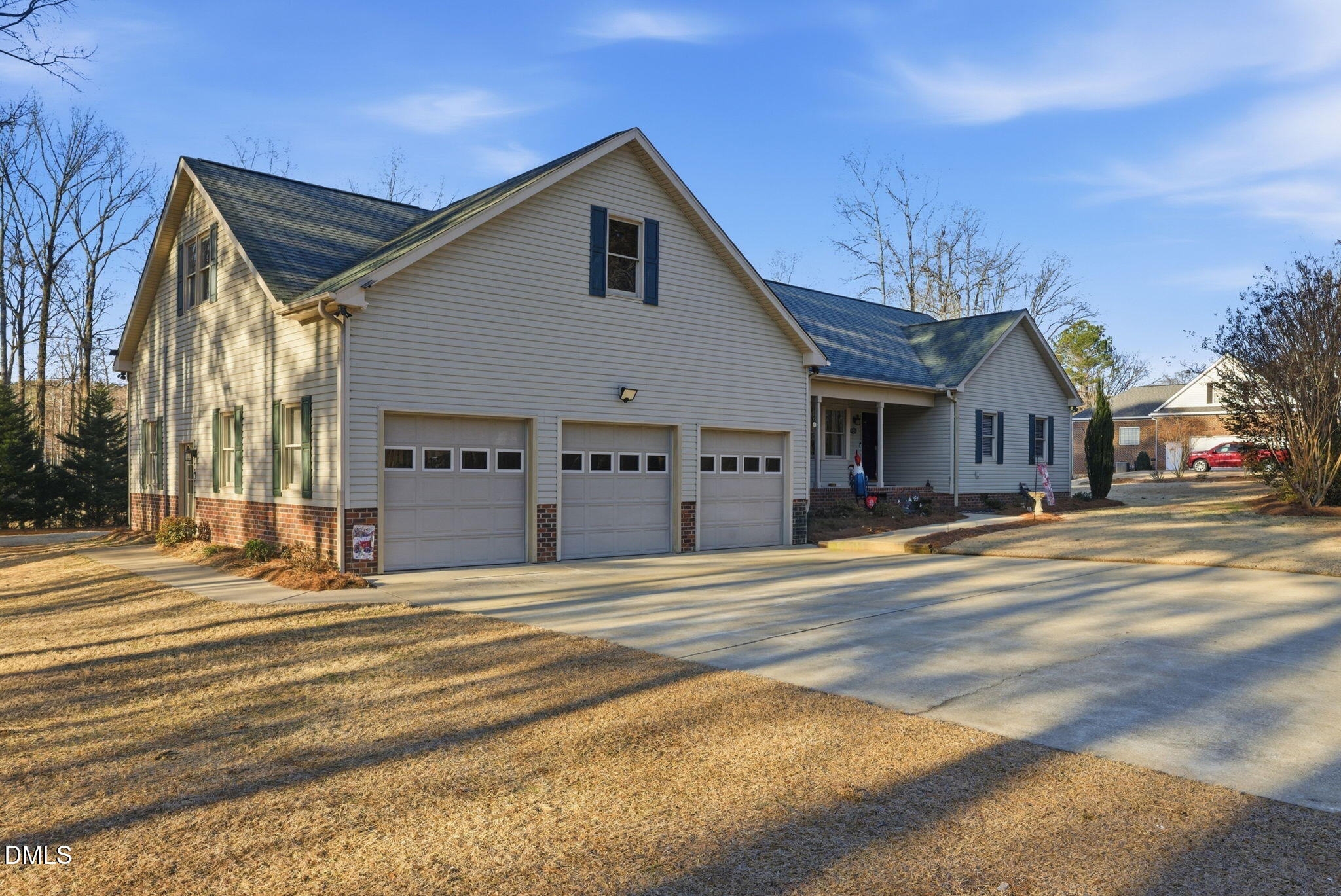 2045 Twin Acres Road Clayton, NC 27520 - Photo 2 of 79 2045 Twin Acres Road-1