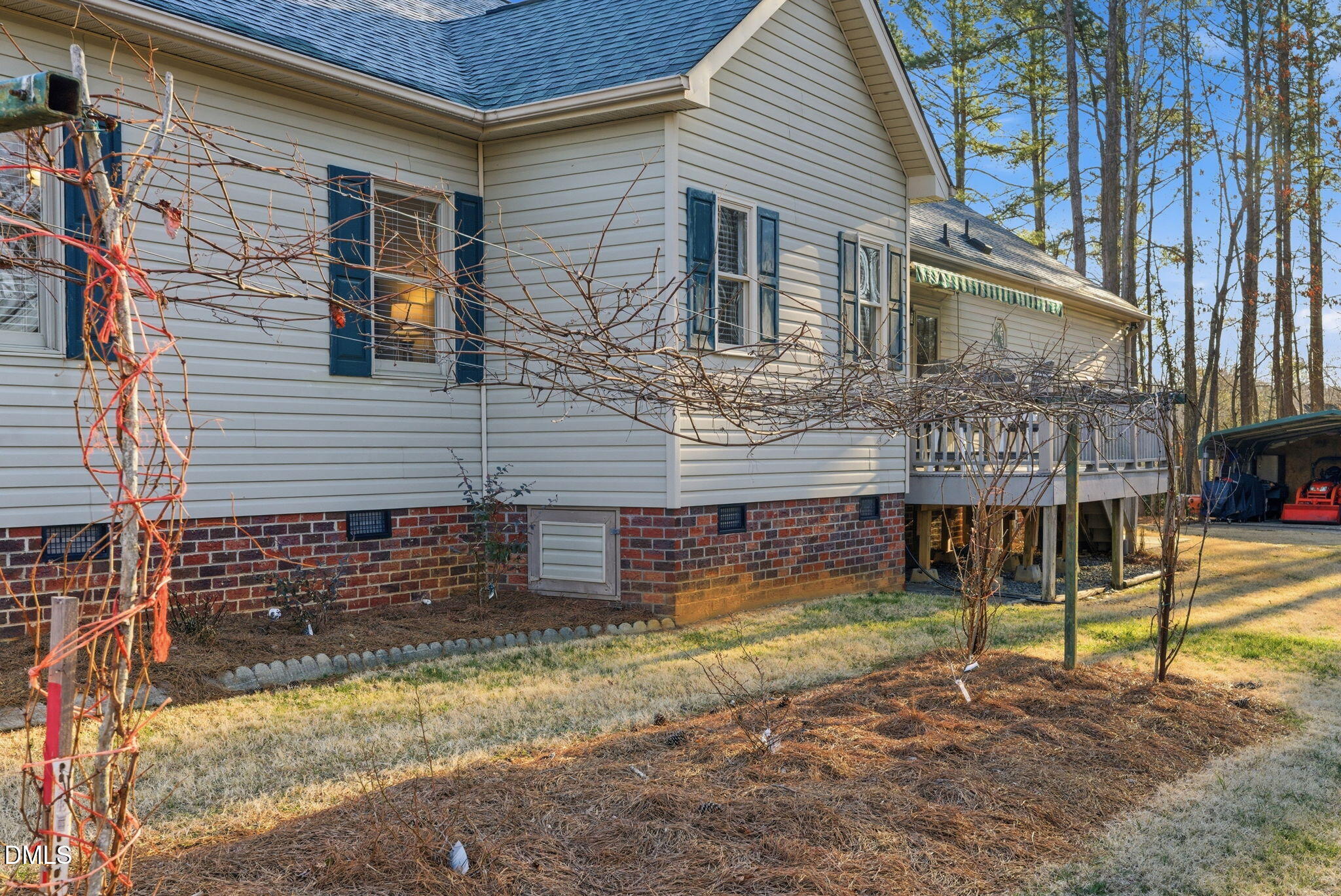 2045 Twin Acres Road Clayton, NC 27520 - Photo 47 of 79 2045 Twin Acres Road-51