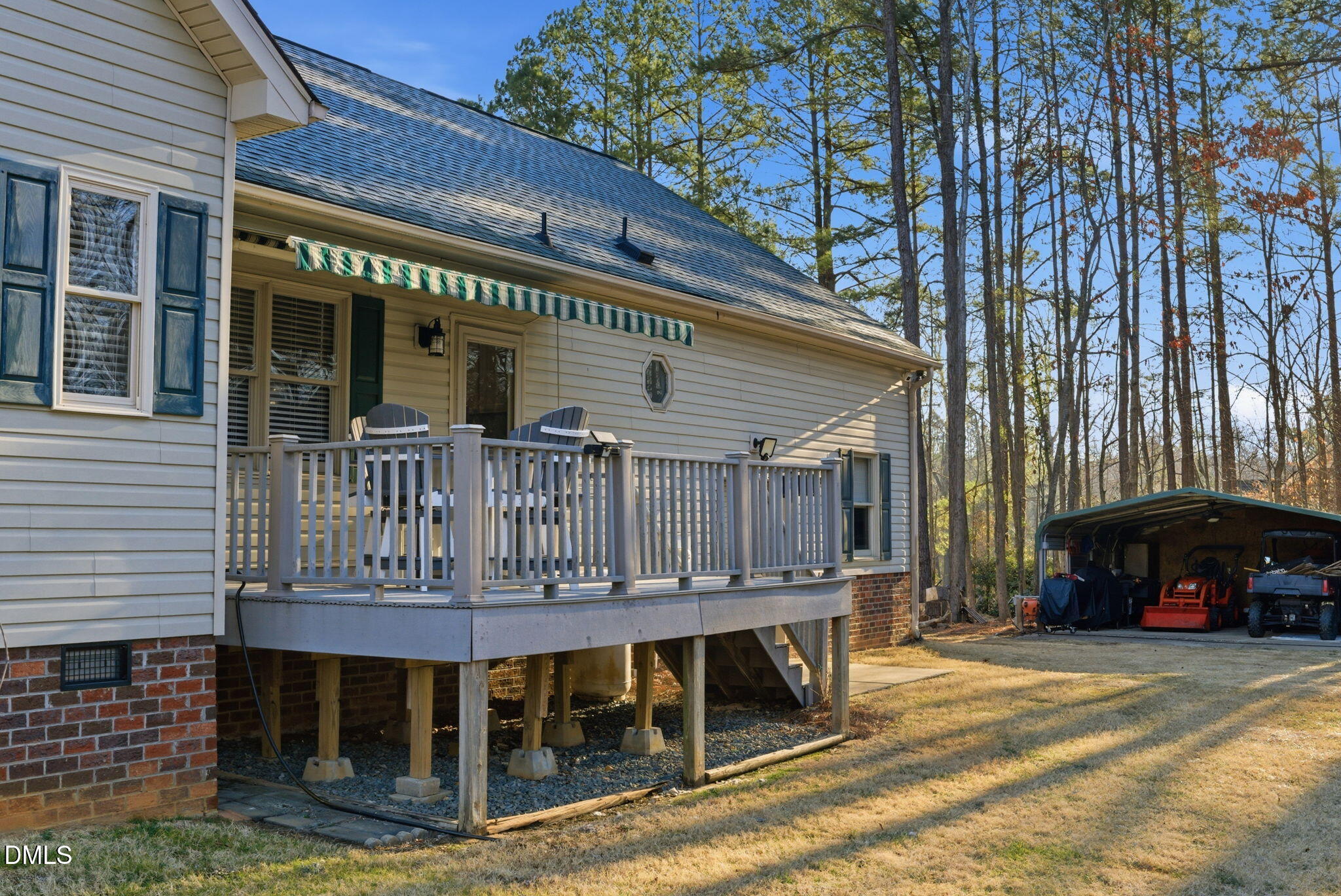 2045 Twin Acres Road Clayton, NC 27520 - Photo 48 of 79 2045 Twin Acres Road-52