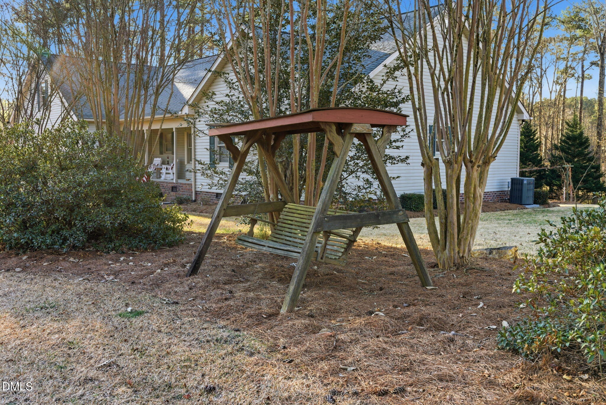 2045 Twin Acres Road Clayton, NC 27520 - Photo 50 of 79 2045 Twin Acres Road-54