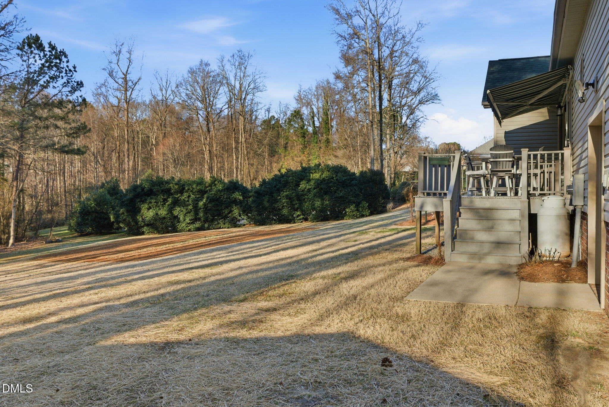 2045 Twin Acres Road Clayton, NC 27520 - Photo 53 of 79 2045 Twin Acres Road-57