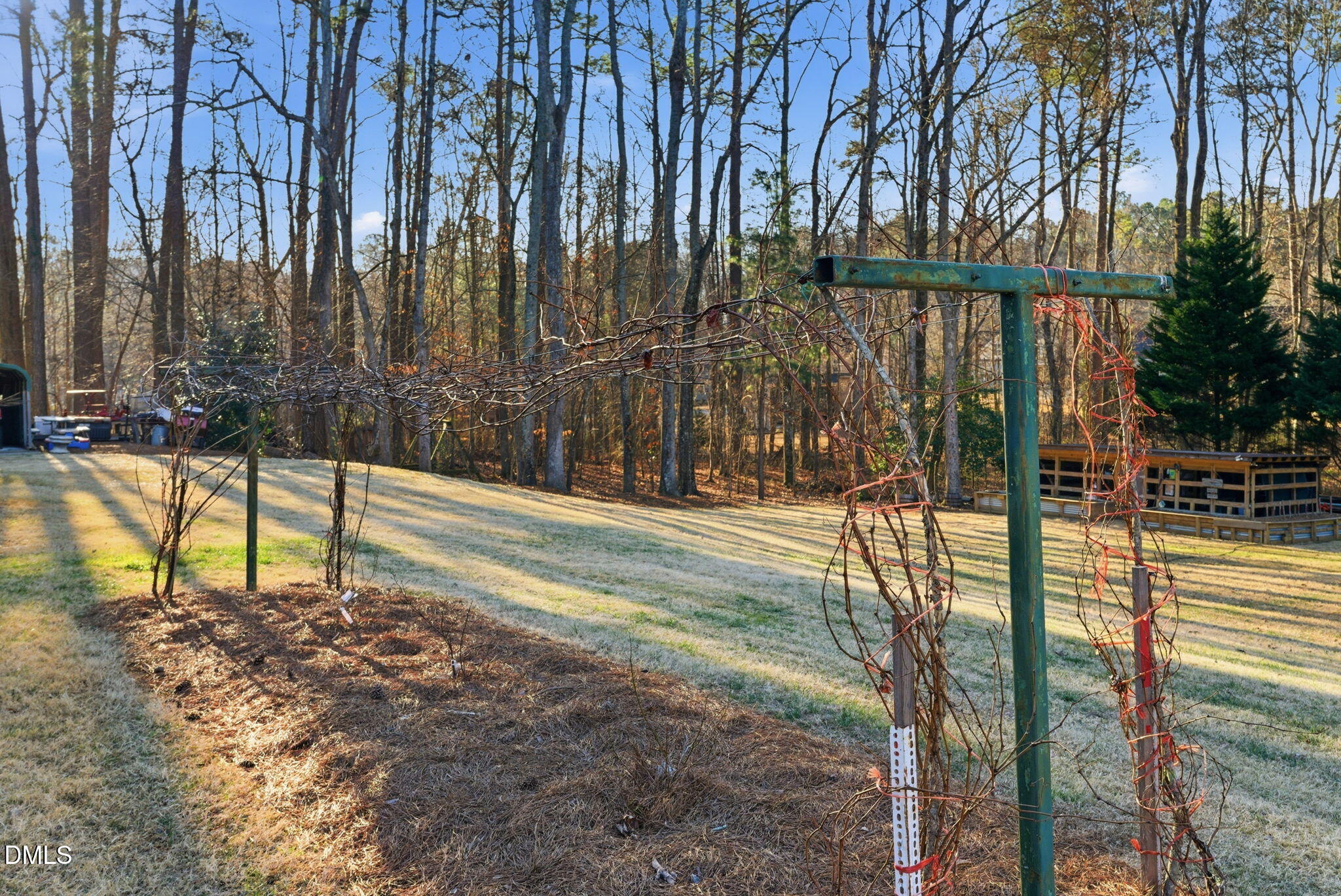 2045 Twin Acres Road Clayton, NC 27520 - Photo 57 of 79 2045 Twin Acres Road-60
