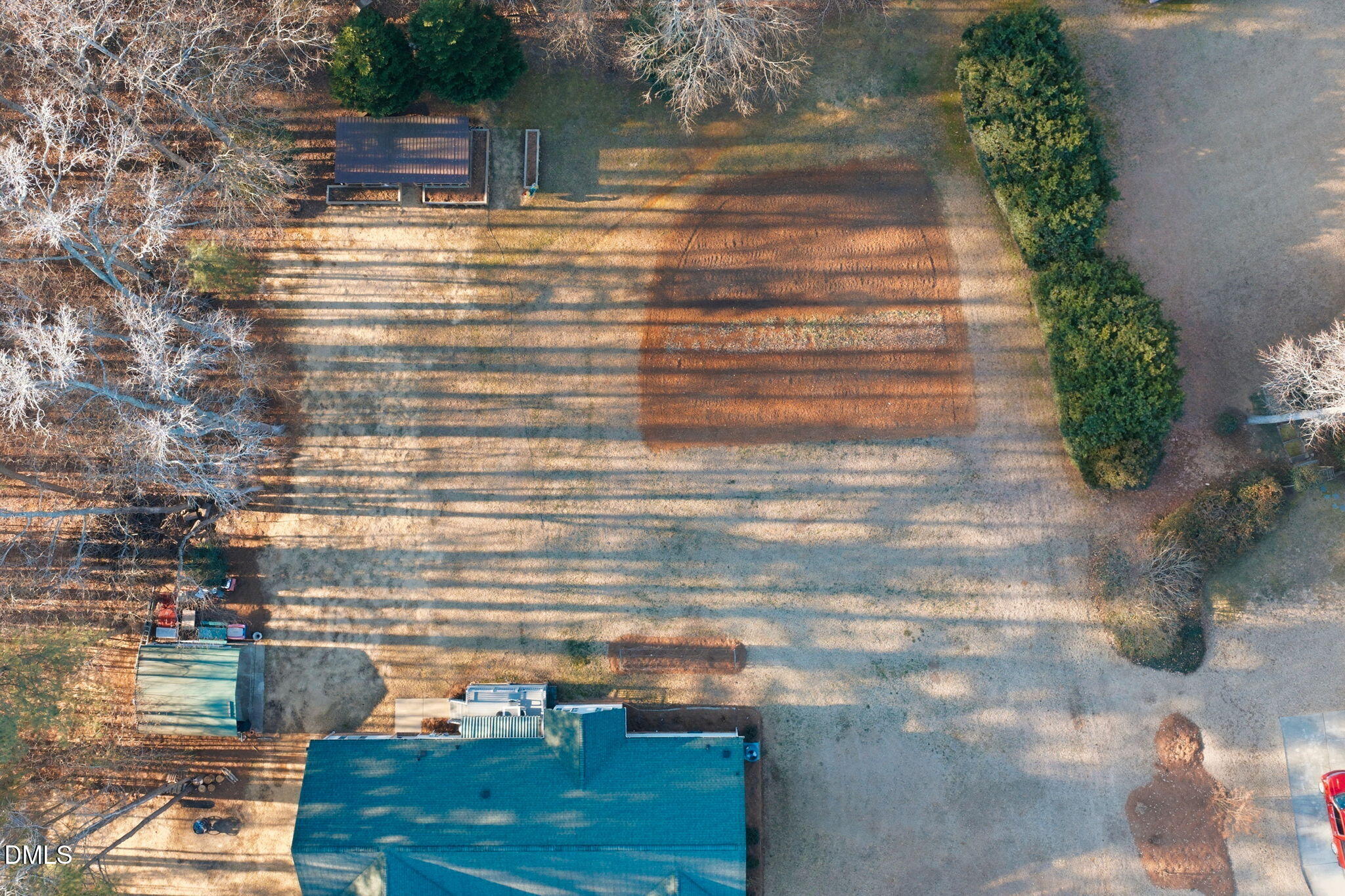 2045 Twin Acres Road Clayton, NC 27520 - Photo 59 of 79 2045 Twin Acres Road-62