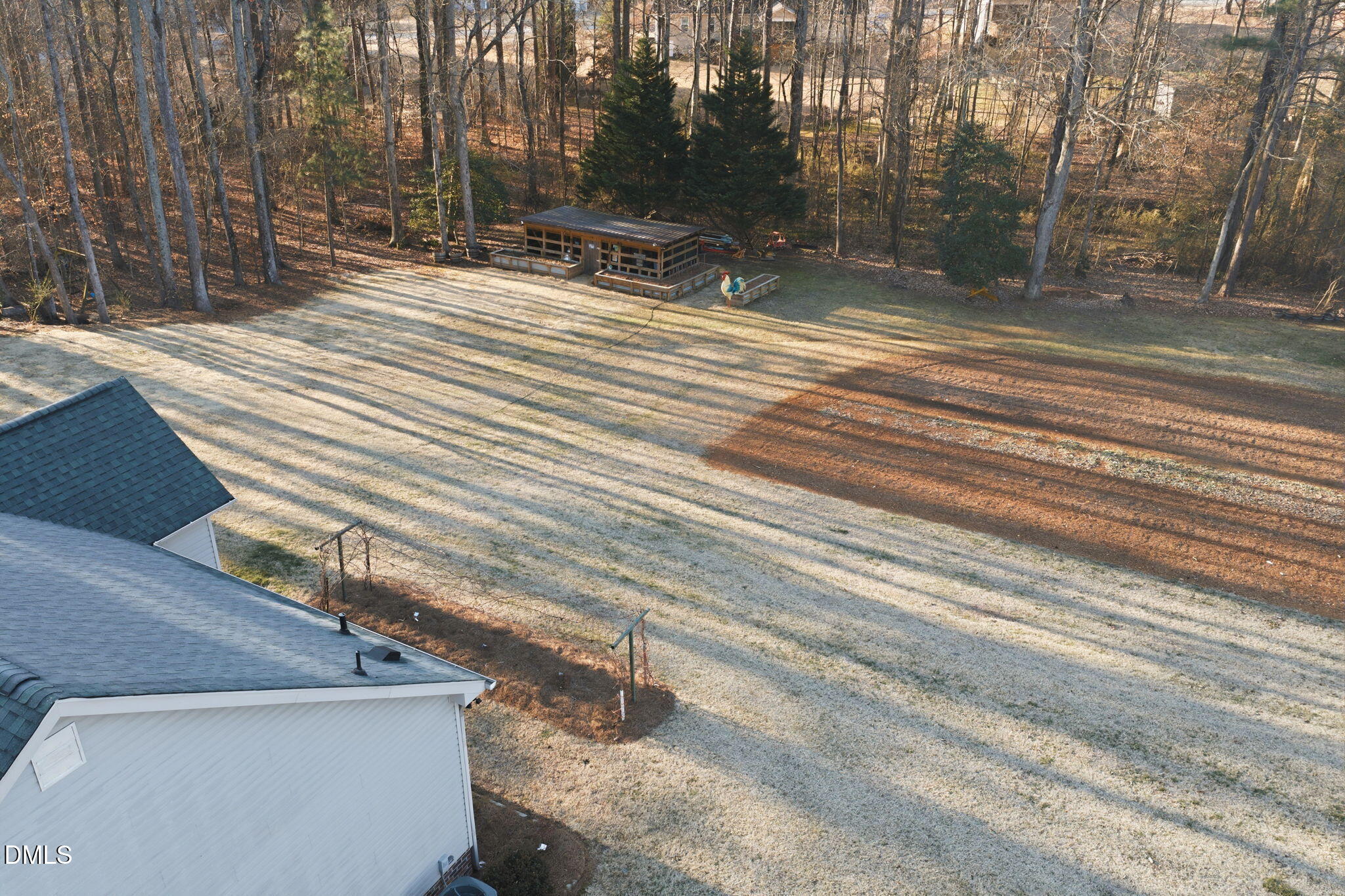 2045 Twin Acres Road Clayton, NC 27520 - Photo 60 of 79 2045 Twin Acres Road-63