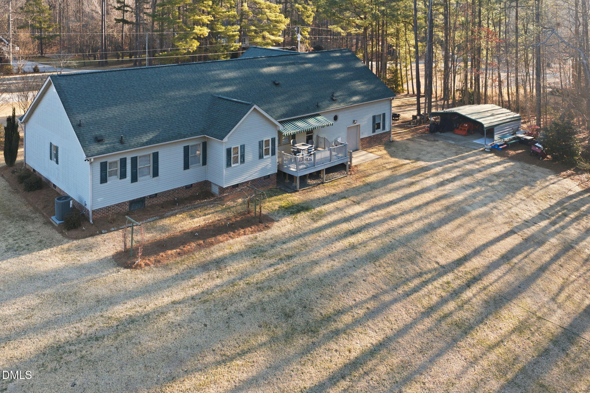 2045 Twin Acres Road Clayton, NC 27520 - Photo 63 of 79 2045 Twin Acres Road-66