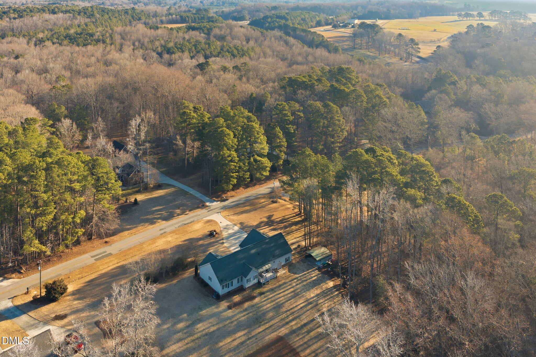 2045 Twin Acres Road Clayton, NC 27520 - Photo 69 of 79 2045 Twin Acres Road-71