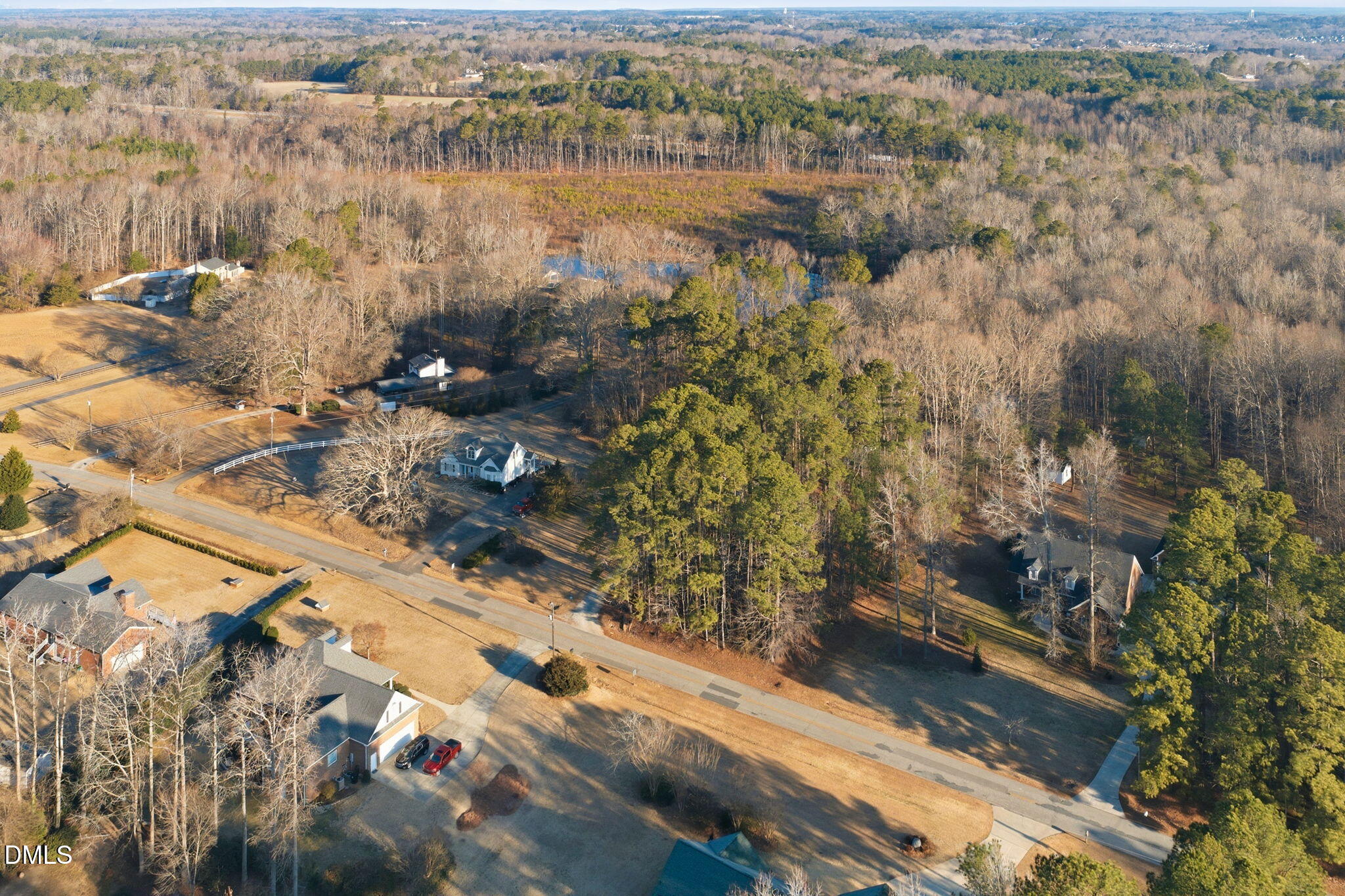 2045 Twin Acres Road Clayton, NC 27520 - Photo 70 of 79 2045 Twin Acres Road-72