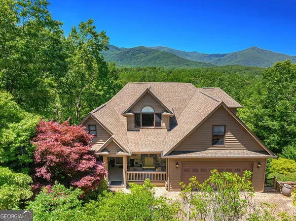 $750,000 | 980 Woodbrier, Sautee Nacoochee, GA 30571
