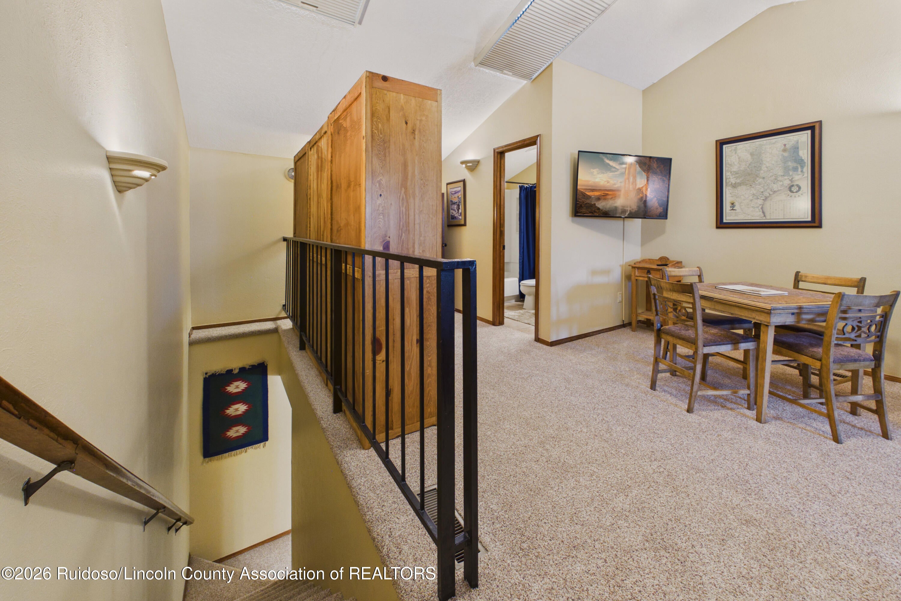 214 Metz Drive, Unit 227 Ruidoso, NM 88345 - Photo 42 of 70 Gallery Image 42