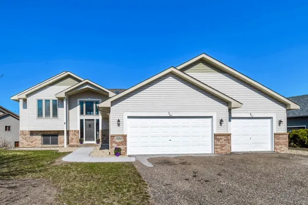 $439,000 | 10283 Karston Avenue Northeast, Albertville, MN 55301