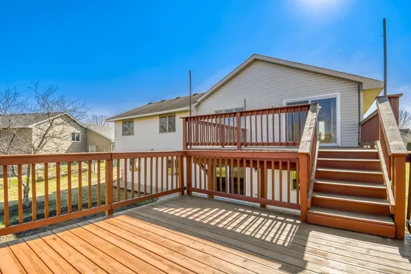 $439,000 | 10283 Karston Avenue Northeast, Albertville, MN 55301