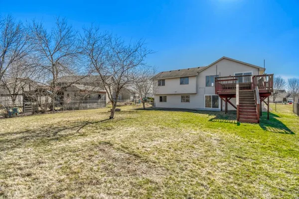 $439,000 | 10283 Karston Avenue Northeast, Albertville, MN 55301
