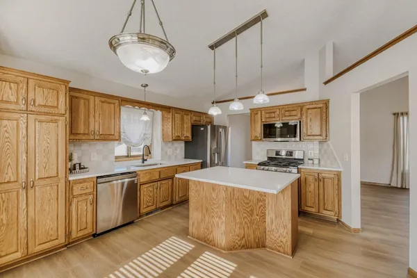 $439,000 | 10283 Karston Avenue Northeast, Albertville, MN 55301