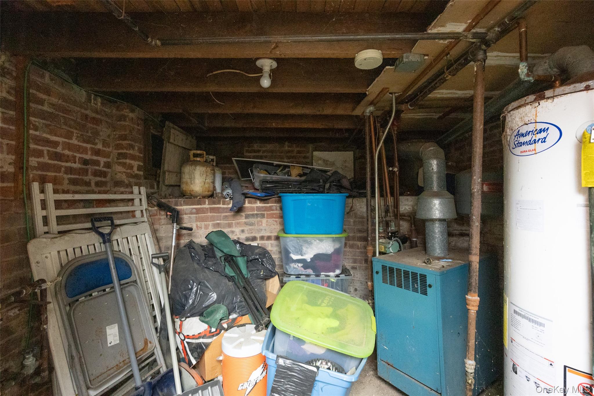 34 Mervin Street Inwood, NY 11096 - Photo 26 of 26 a view of storage and utility room