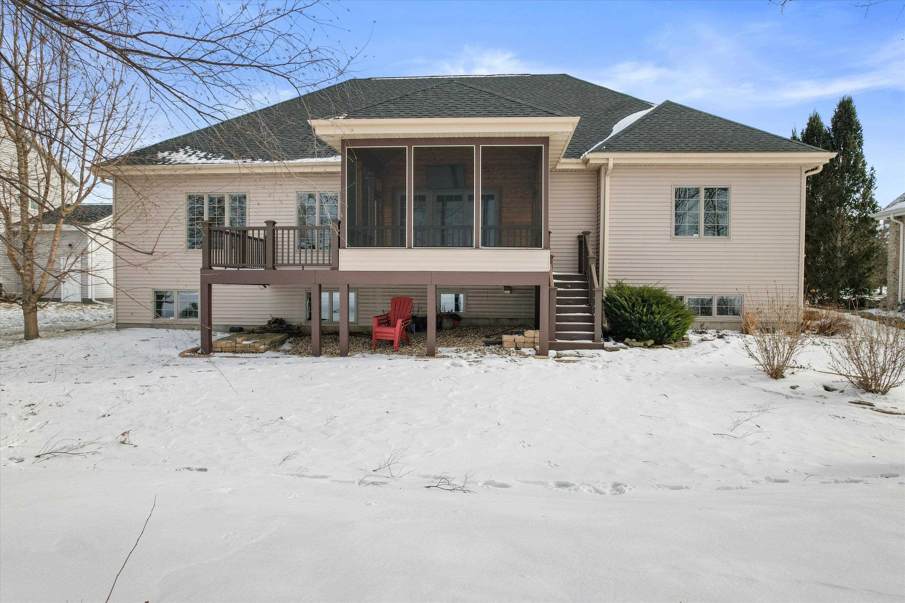 325 Riviera Street Oregon, WI 53575 - Photo 40 of 48