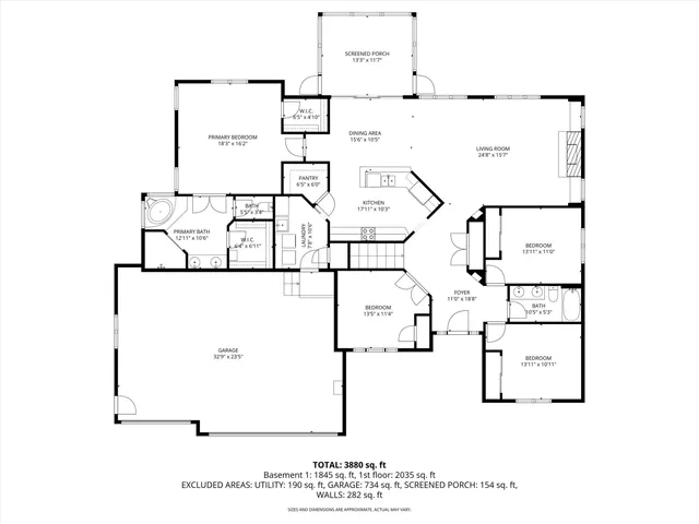 $799,000 | 325 Riviera Street, Oregon, WI 53575