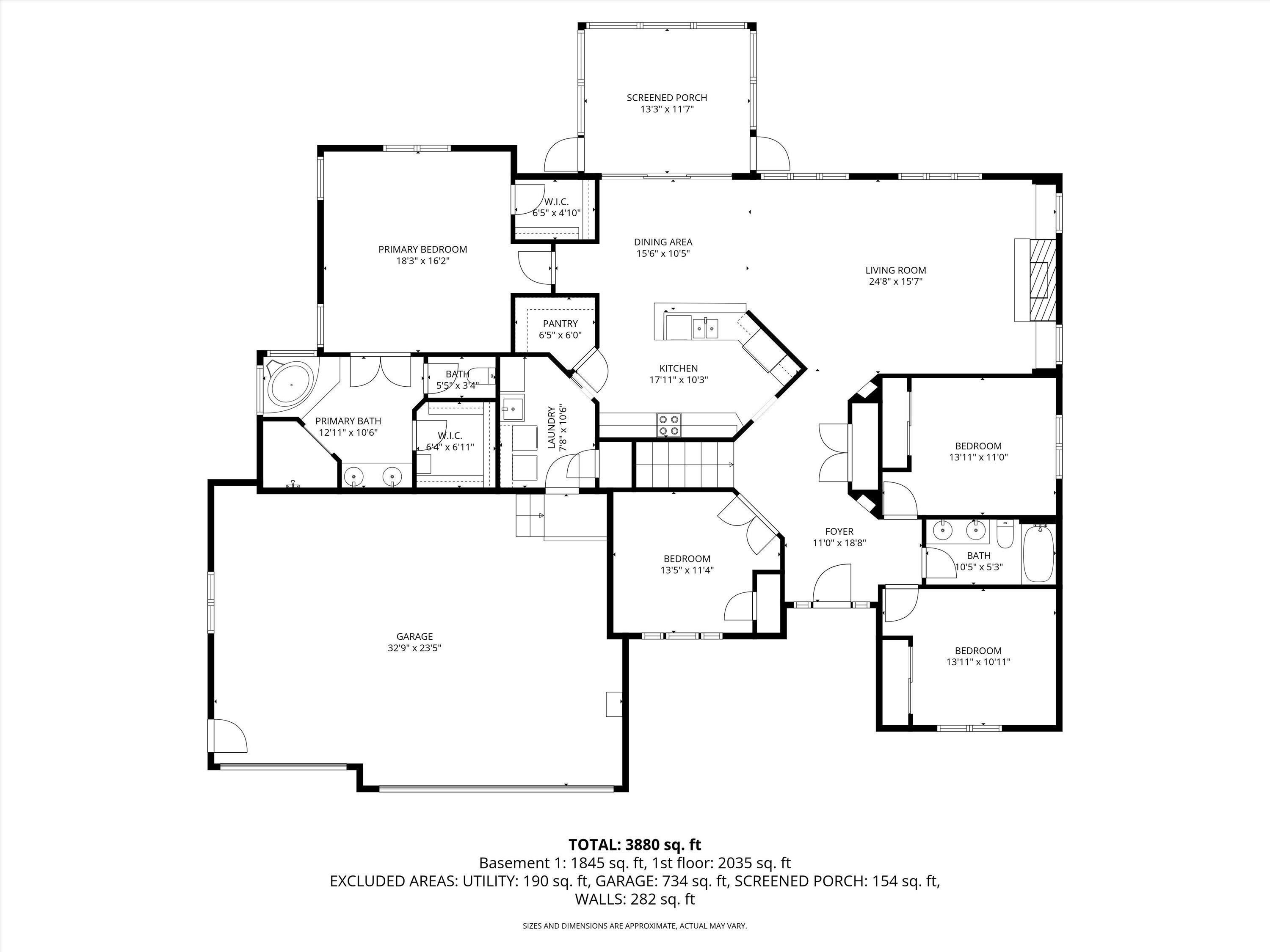 325 Riviera Street Oregon, WI 53575 - Photo 47 of 48