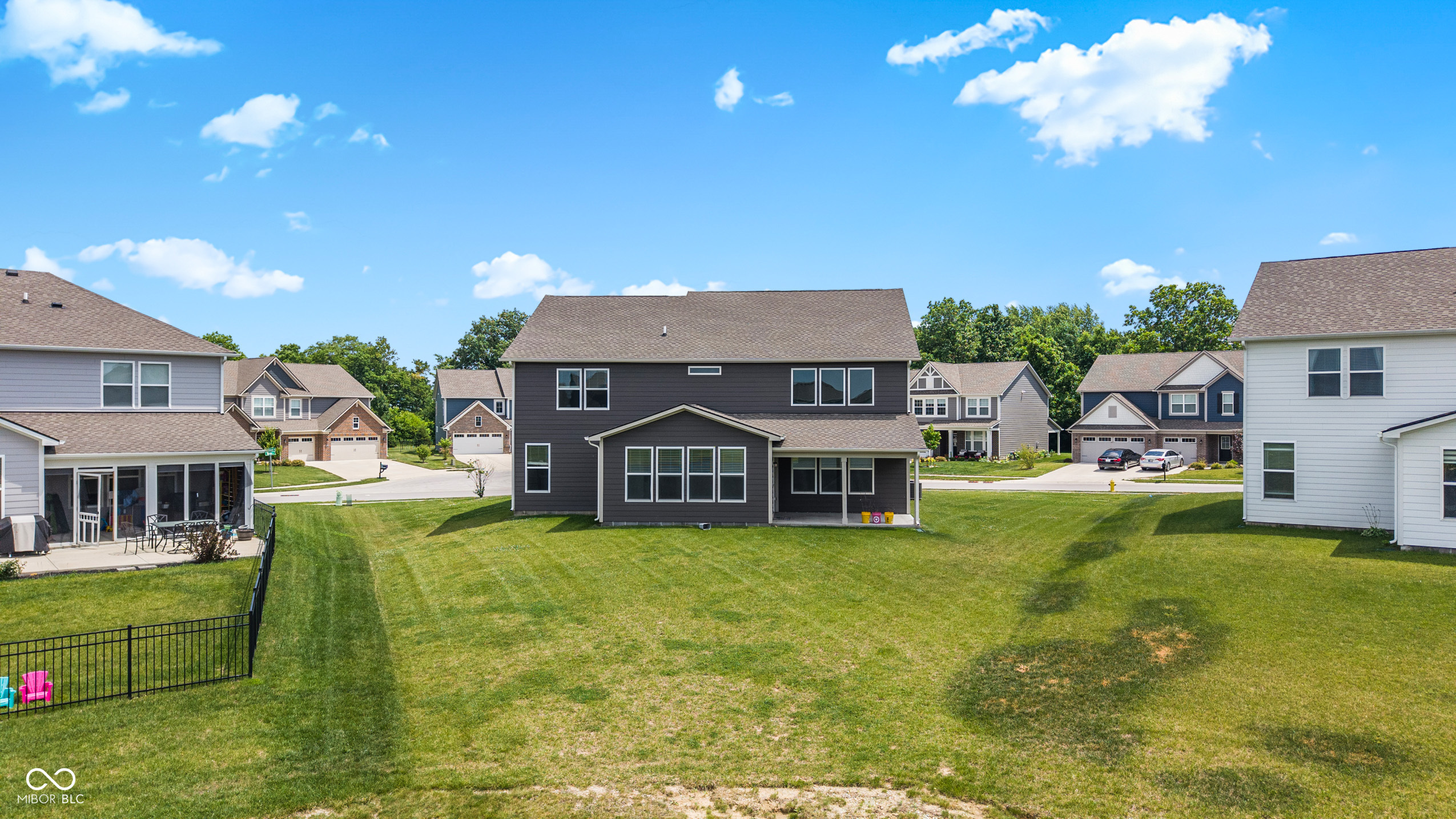 3546 Merchmont Road Bargersville, IN 46106 - Photo 44 of 44