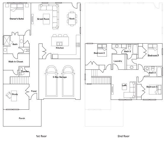 1093 Pebble Run Road Hendersonville, TN 37075 - Photo 14 of 22 Gallery Image 14