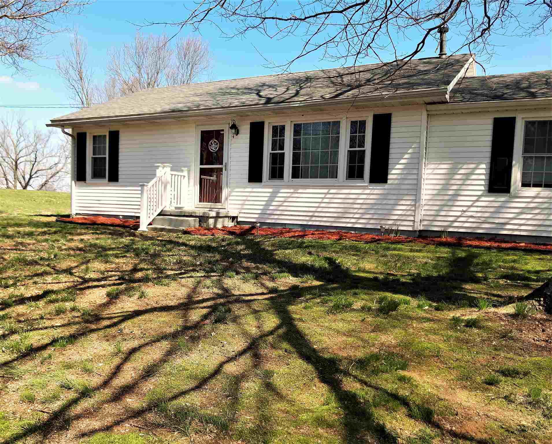 3222 South Pelzer Road Boonville, IN 47601 - Photo 1 of 31