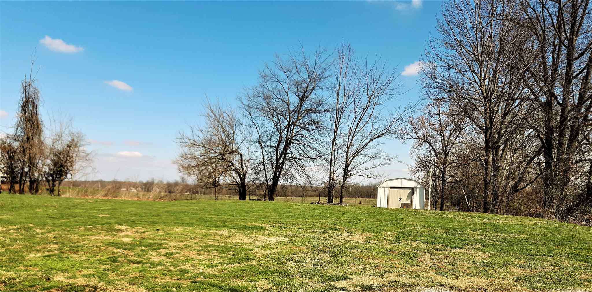 3222 South Pelzer Road Boonville, IN 47601 - Photo 23 of 31