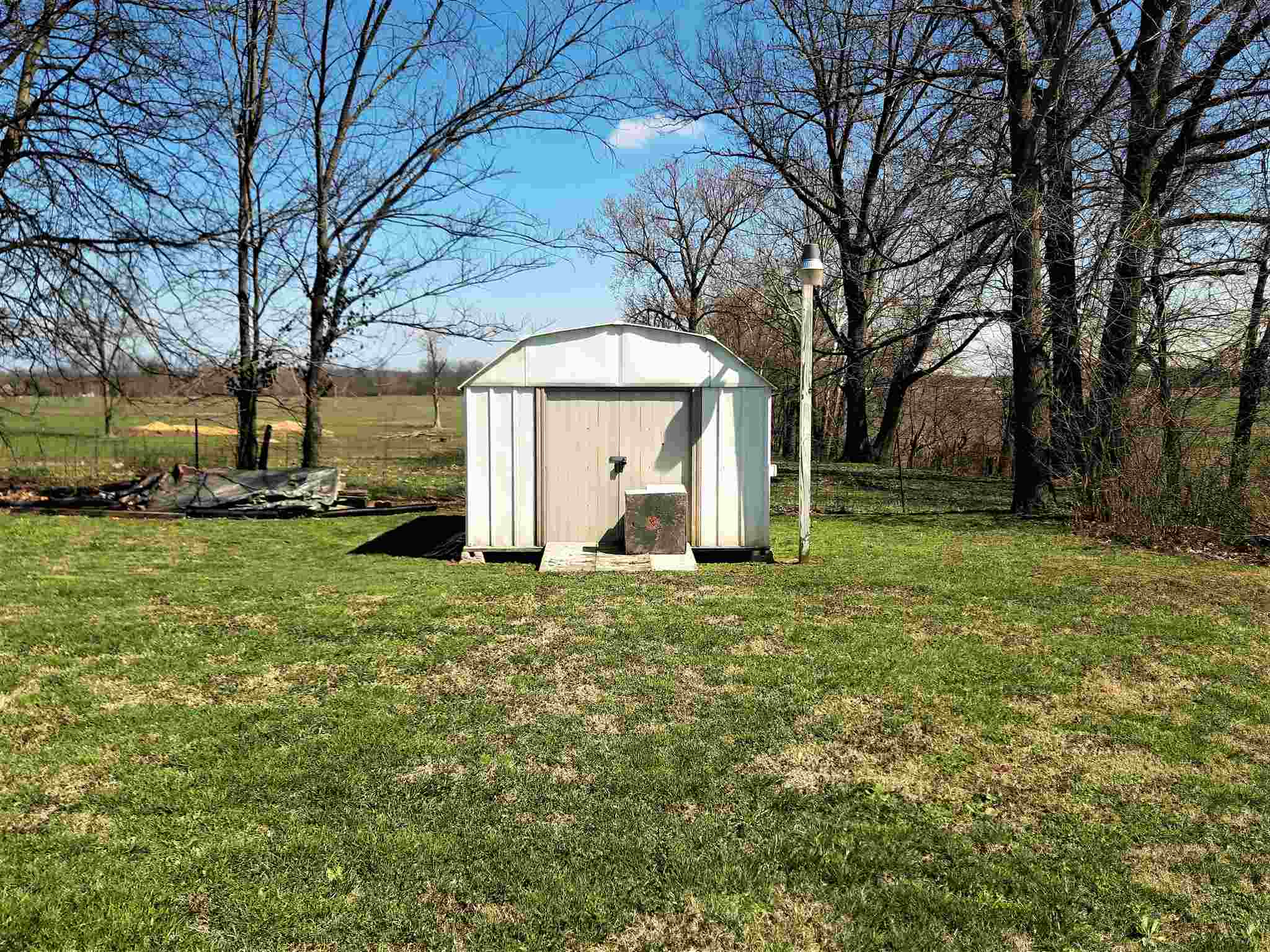 3222 South Pelzer Road Boonville, IN 47601 - Photo 24 of 31