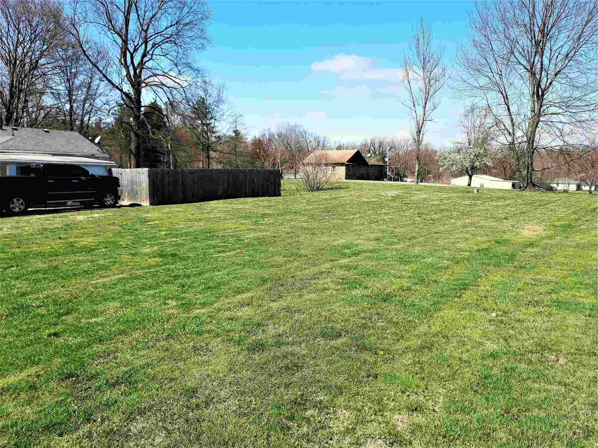 3222 South Pelzer Road Boonville, IN 47601 - Photo 25 of 31