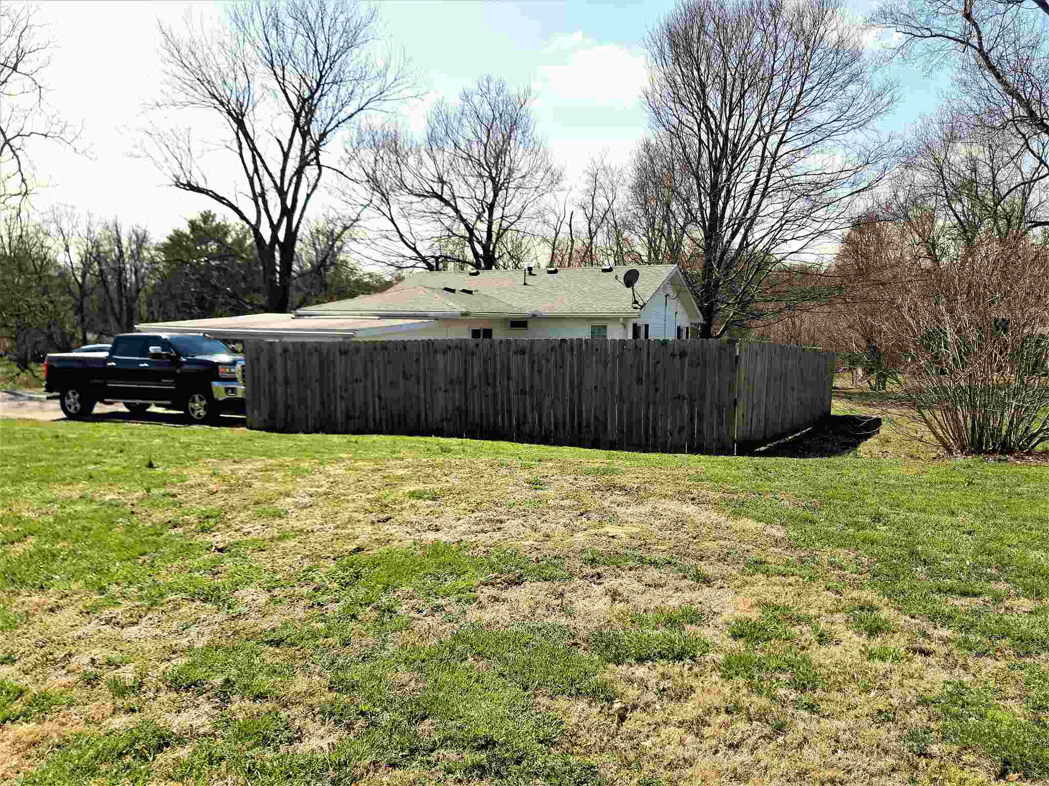 3222 South Pelzer Road Boonville, IN 47601 - Photo 26 of 31