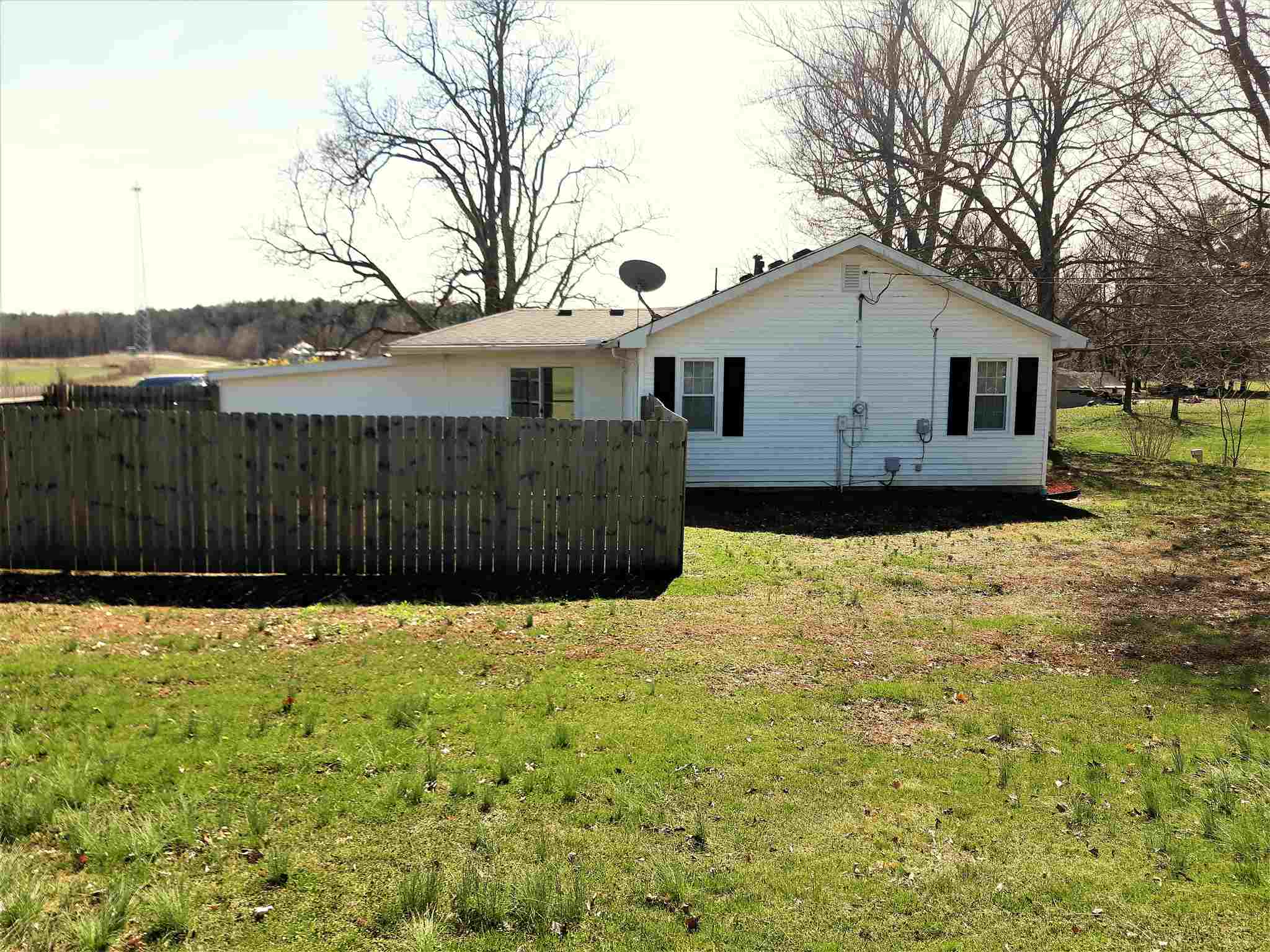 3222 South Pelzer Road Boonville, IN 47601 - Photo 27 of 31