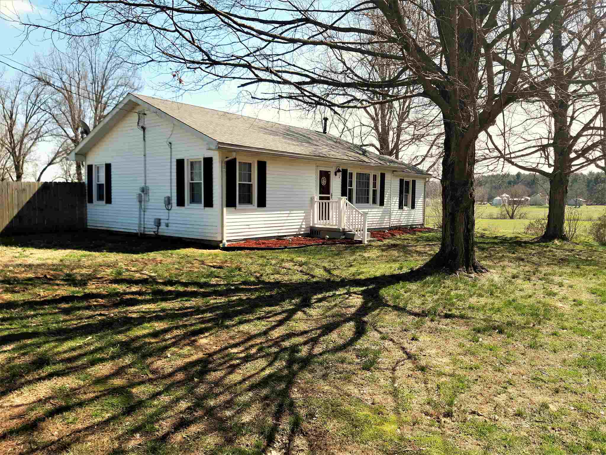3222 South Pelzer Road Boonville, IN 47601 - Photo 28 of 31