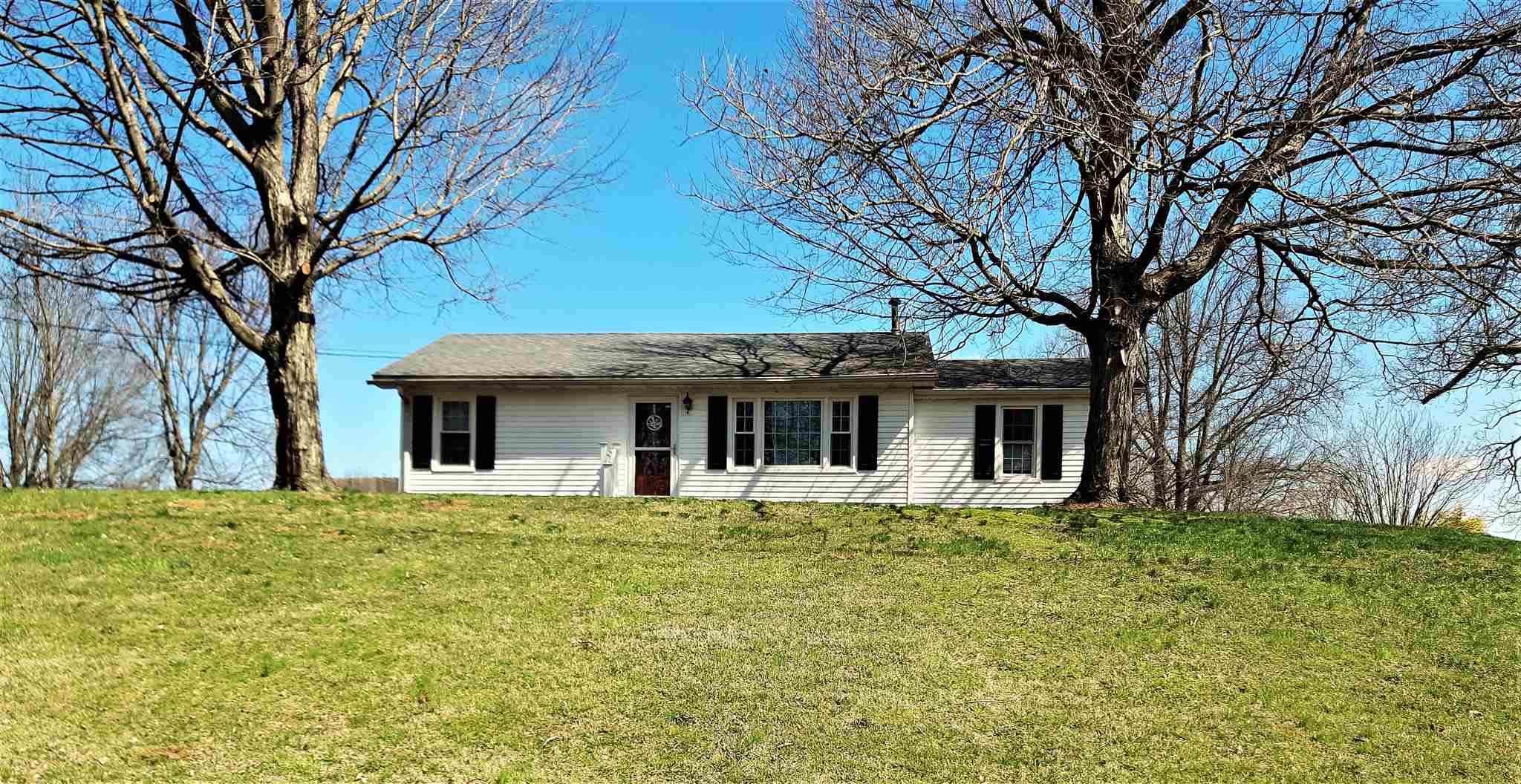 3222 South Pelzer Road Boonville, IN 47601 - Photo 31 of 31