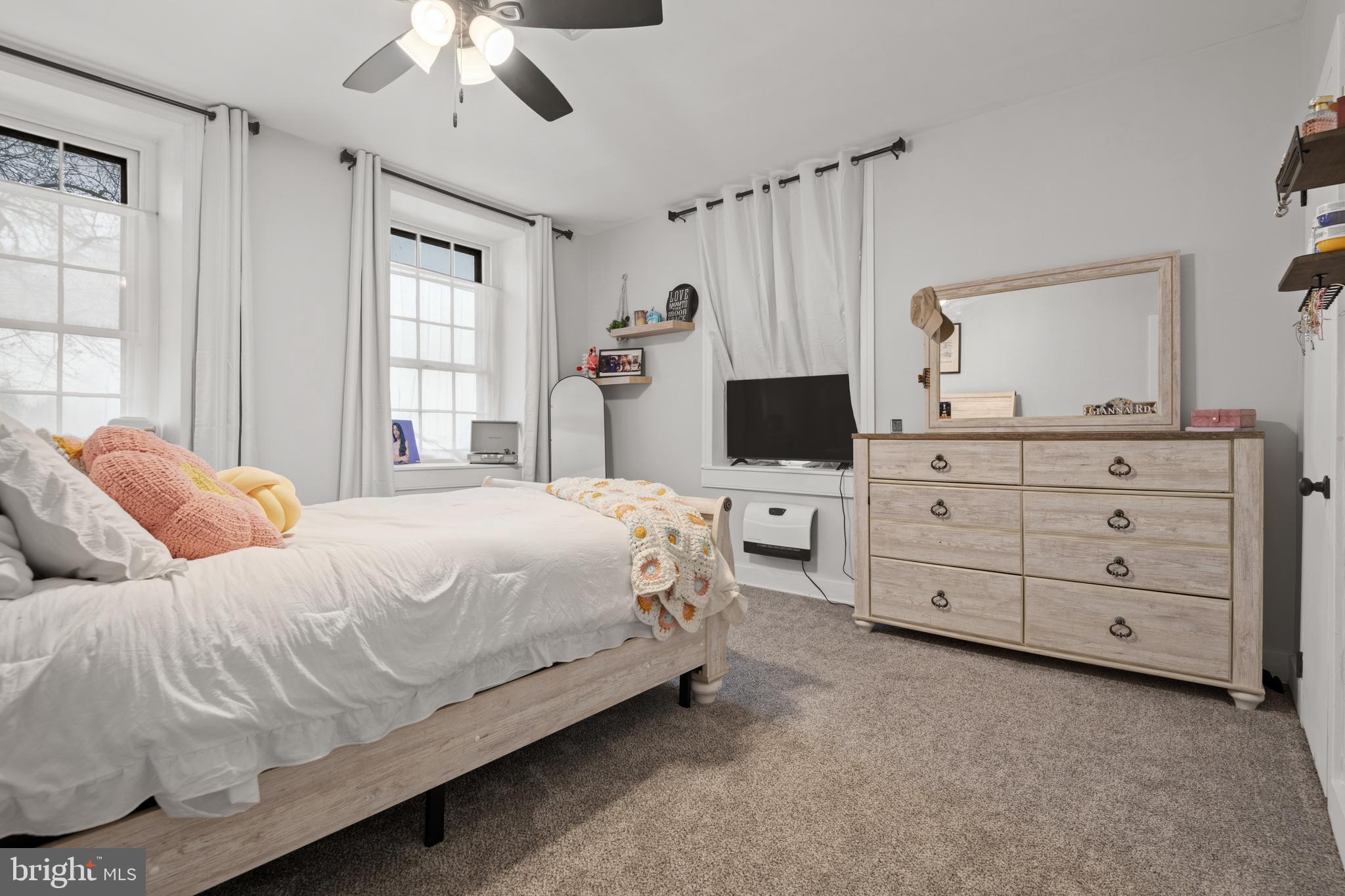 300 Fir Street Palmyra, PA 17078 - Photo 34 of 47 Bedroom 2