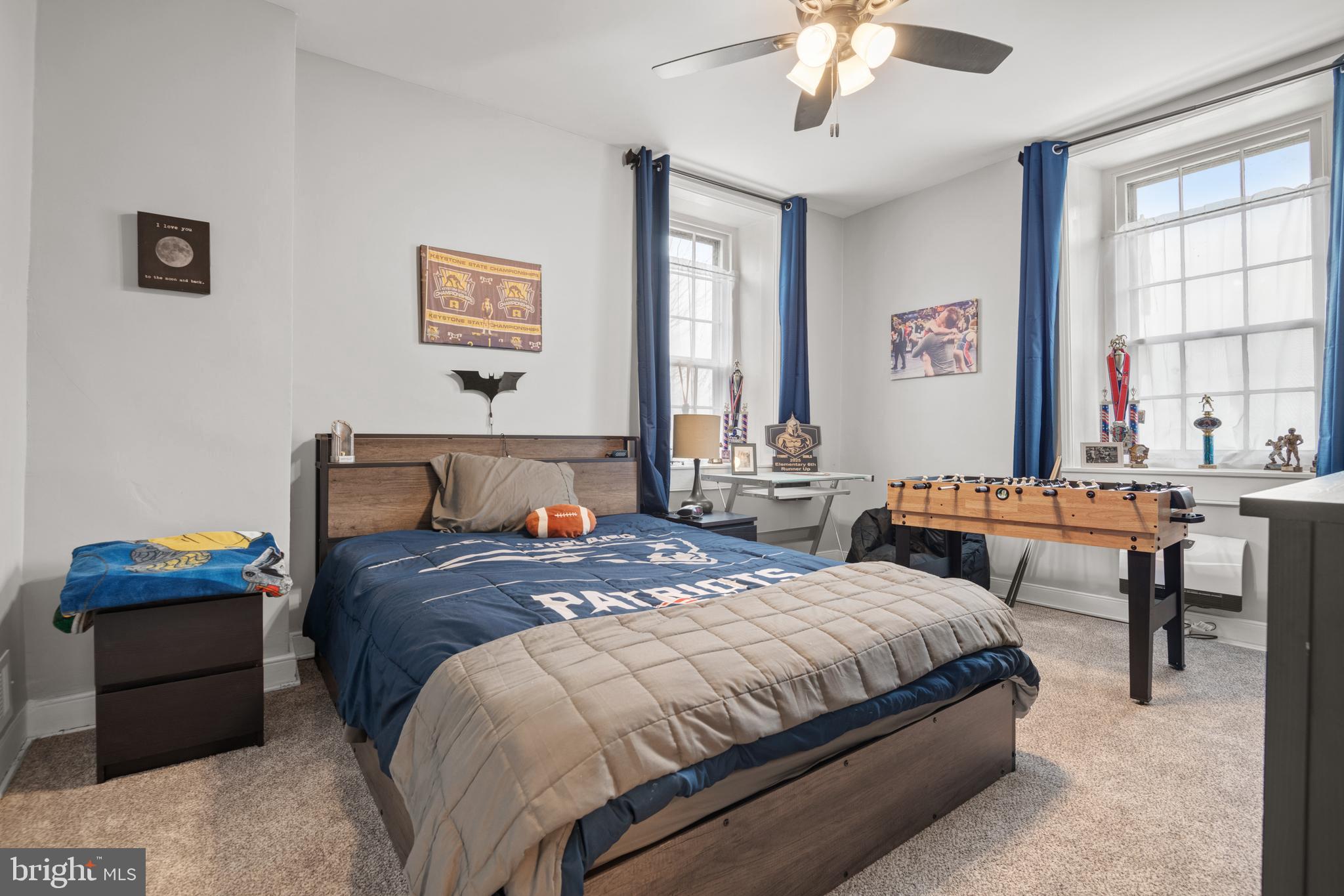 300 Fir Street Palmyra, PA 17078 - Photo 38 of 47 Bedroom 4