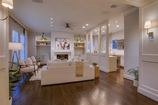 $1,000,000 | 3810 Hawthorne Avenue, Dallas, TX 75219