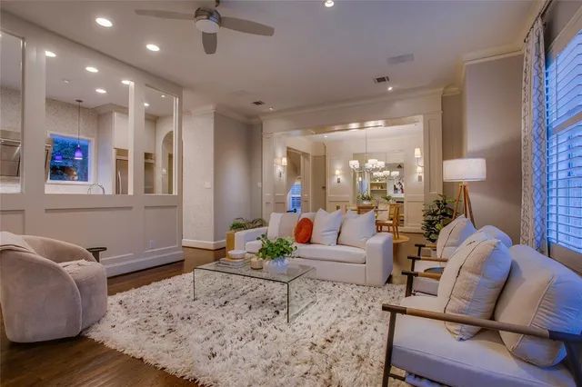 $1,000,000 | 3810 Hawthorne Avenue, Dallas, TX 75219