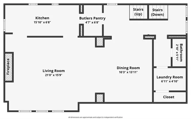 $1,000,000 | 3810 Hawthorne Avenue, Dallas, TX 75219
