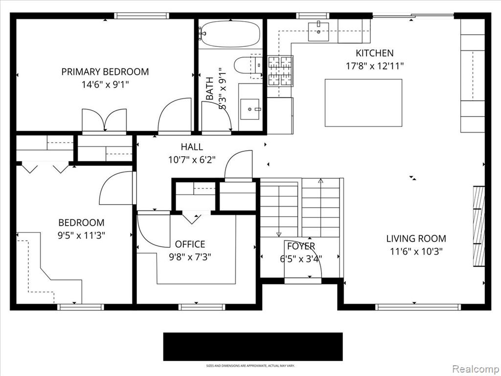 27520 West Road Romulus, MI 48174 - Photo 71 of 71