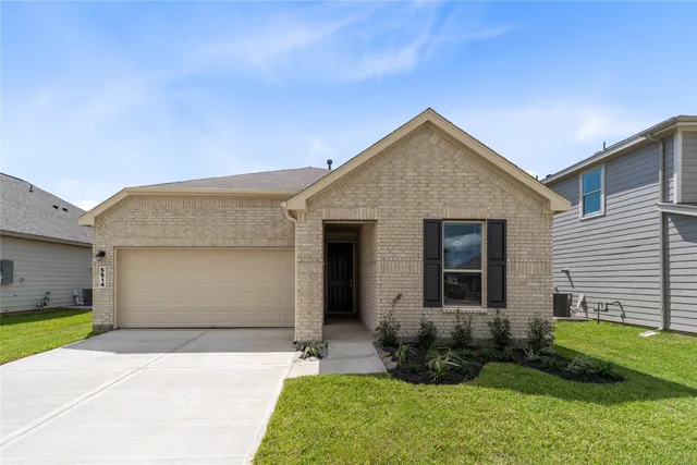 $264,995 | 5514 Blackbird Lane, Hitchcock, TX 77563